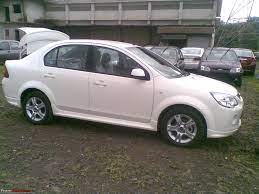 Ford Fiesta Classic(2011-2015) Clxi 1.4 Tdci